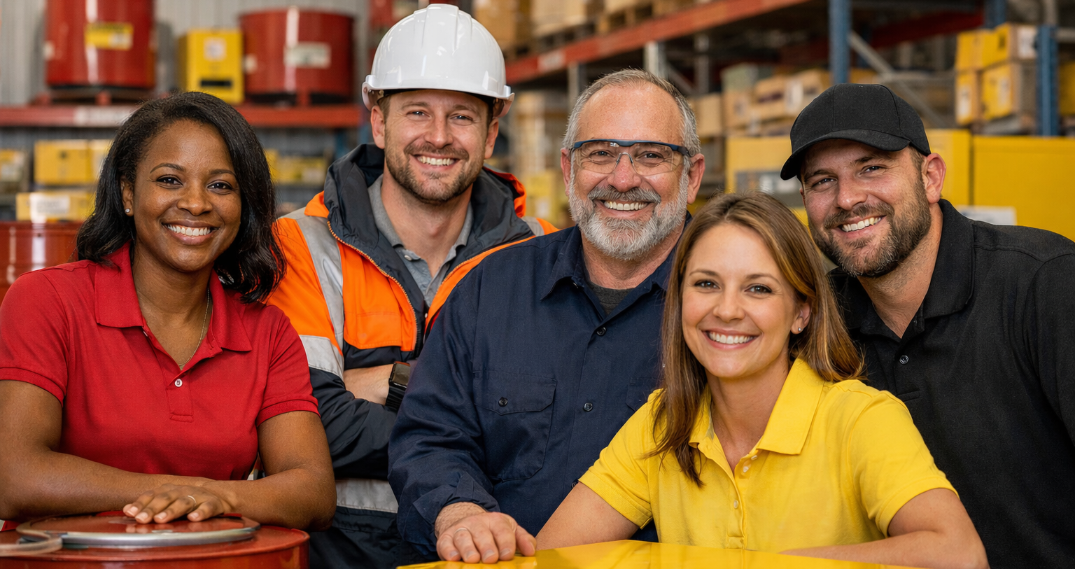 Justrite Safety Group