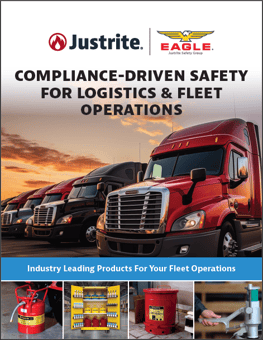 Grainger JSG Fleet Thumbnail