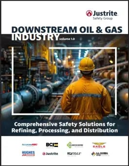 JSG_Oil-Gas-DownStream-Brochure_L-JR598-Grainger JSG_Oil-Gas-DownStream-Brochure_L-JR598-Grainger