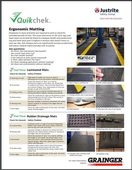 JSG_Quikchek-Guide-Floor-Matting_JR519-Grainger.pdf
