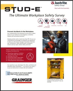 JSG_STUDE-Sell-Sheet_JR287r5-Grainger