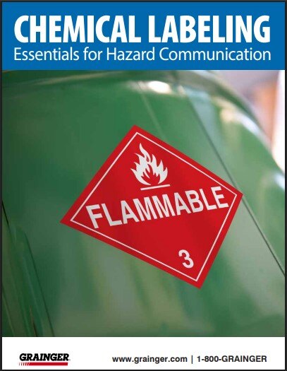 AccuformNMCChemicalLabelingCatalog-Grainger AccuformNMCChemicalLabelingCatalog-Grainger