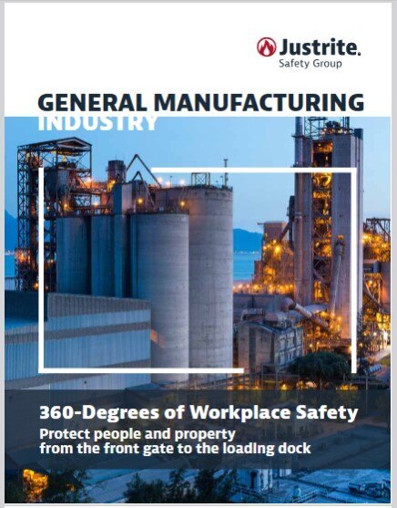 GeneralManufacturing GeneralManufacturing